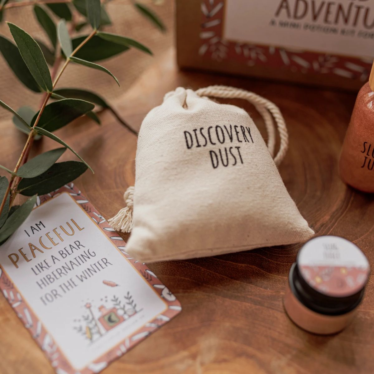 Mini Potion Kit Wild Adventure | The Little Potion Co