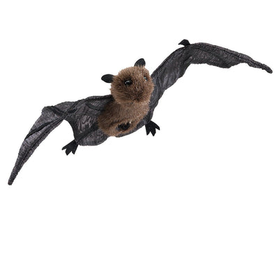 Finger Puppet Bat | Folkmanis