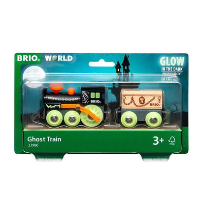 Brio Ghost Train | Brio