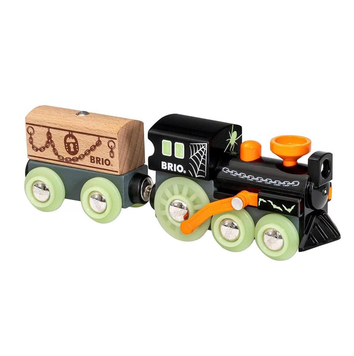 Brio Ghost Train | Brio