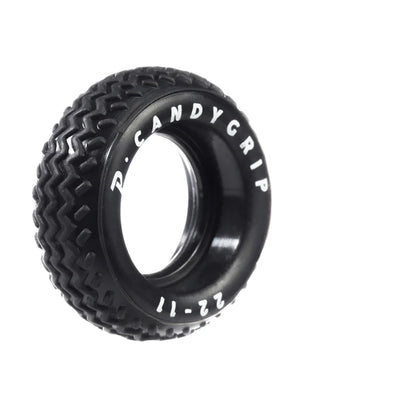 Candylab All Terrain Tyre set