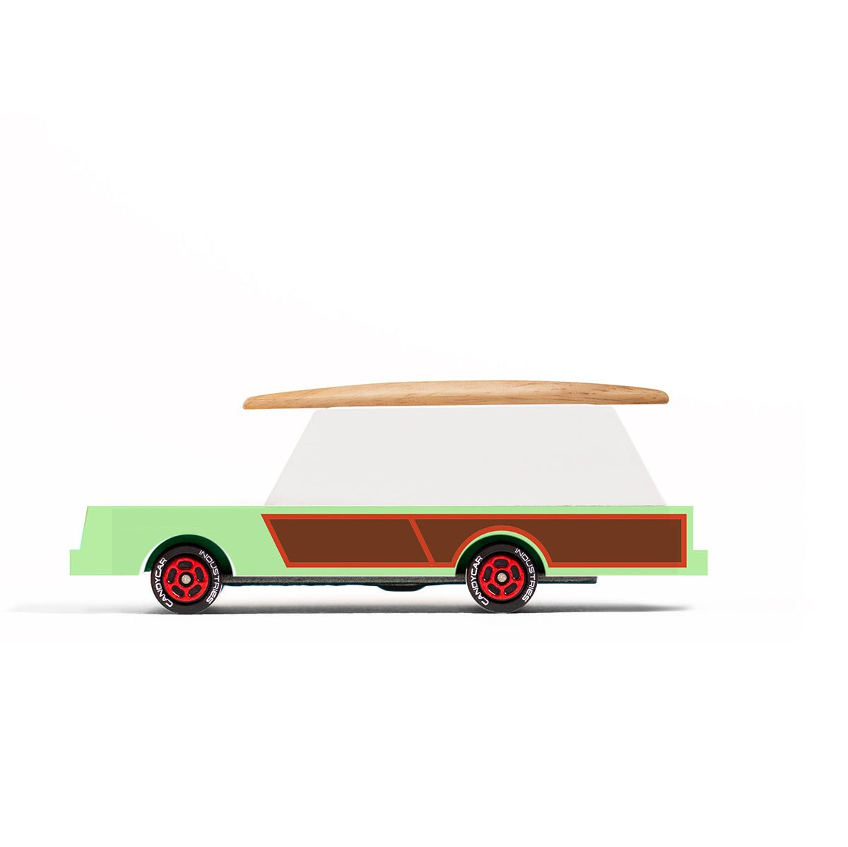 Candylab mini Surf Wagon | Candylab