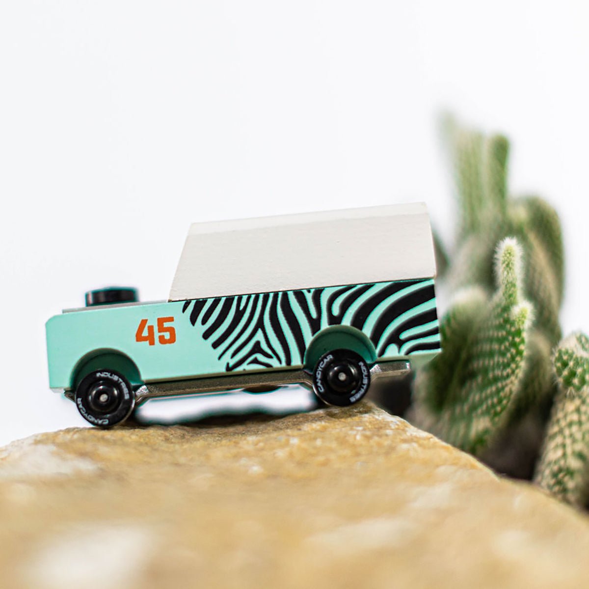 Candylab mini Zebra Drifter | Candylab