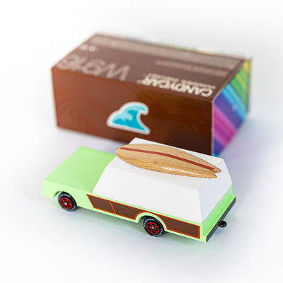 Candylab mini Surf Wagon | Candylab