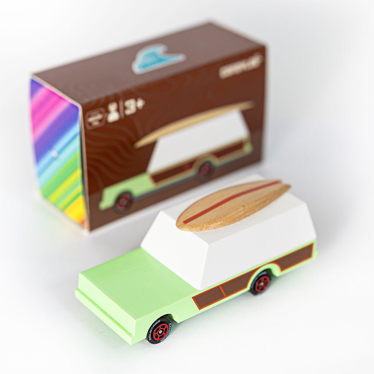 Candylab mini Surf Wagon | Candylab