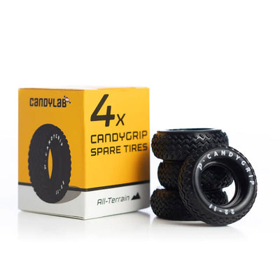 Candylab All Terrain Tyre set | Candylab