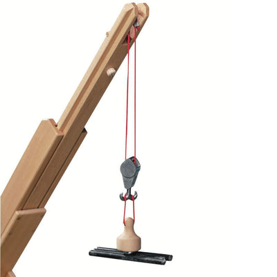 Fagus Load Magnet for Crane | Fagus toys