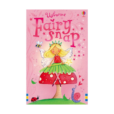 Fairy Snap | Books