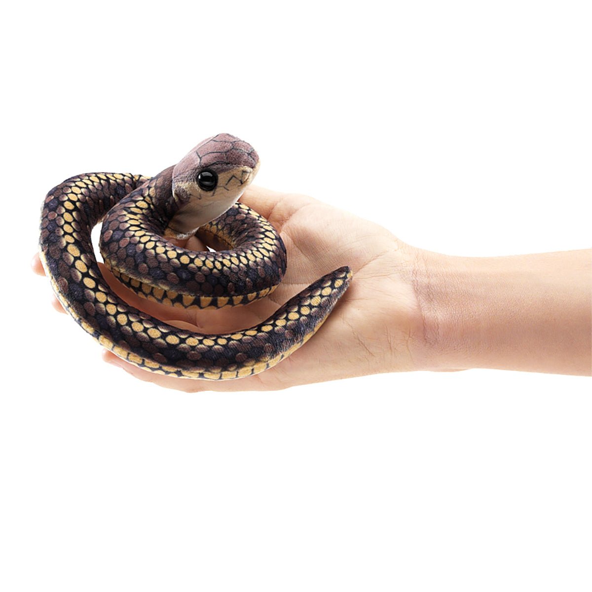 Finger Puppet Snake | Folkmanis