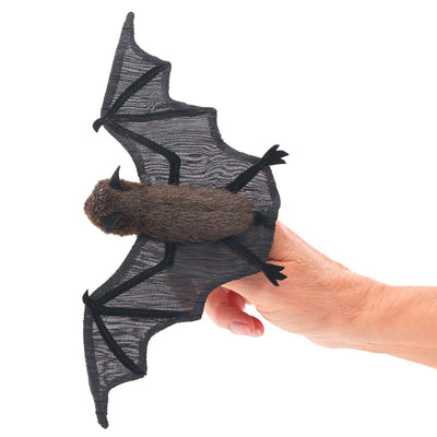 Finger Puppet Bat | Folkmanis