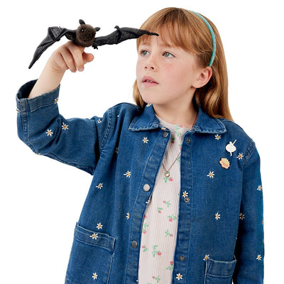 Finger Puppet Bat | Folkmanis