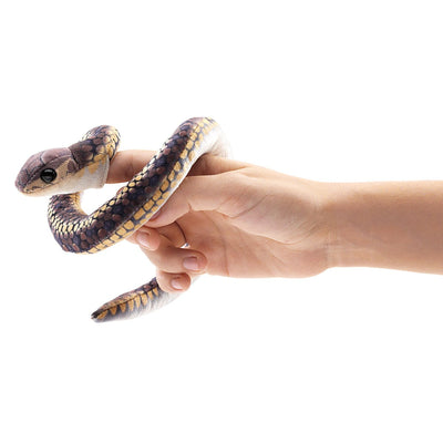 Finger Puppet Snake | Folkmanis