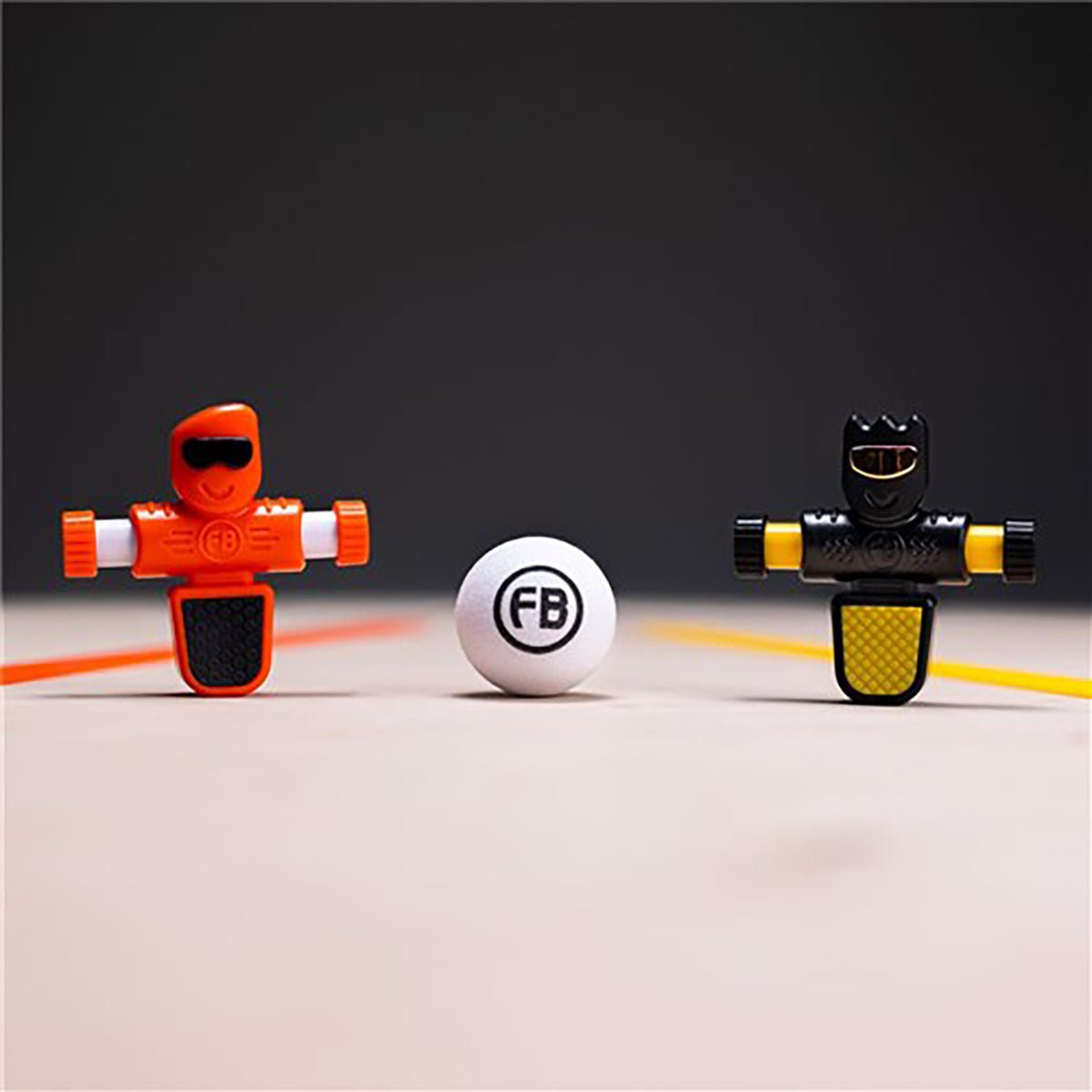 Foosbots 2 Pack | Fat Brain Toys