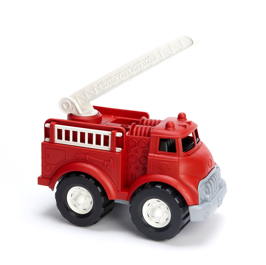 Fire truck toys for toddlers online