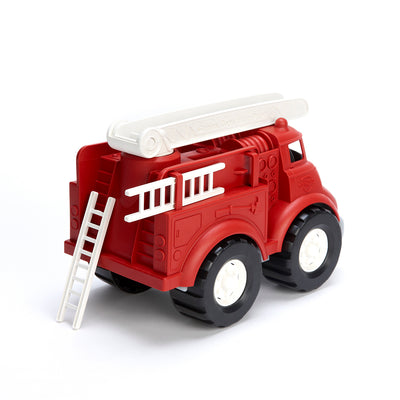 Green Toys Fire truck