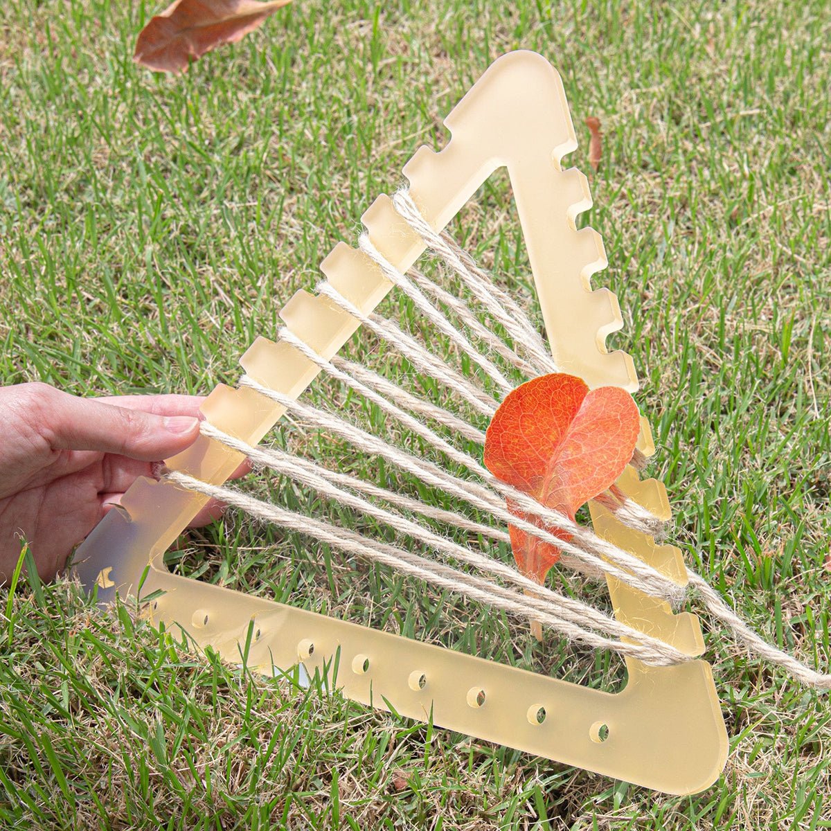 Guidecraft Discovery Frames | Guidecraft - Lucas loves cars