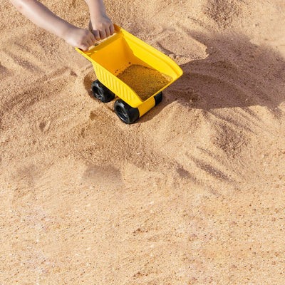 Hape Monster Dump Truck | Hape - Lucas loves cars