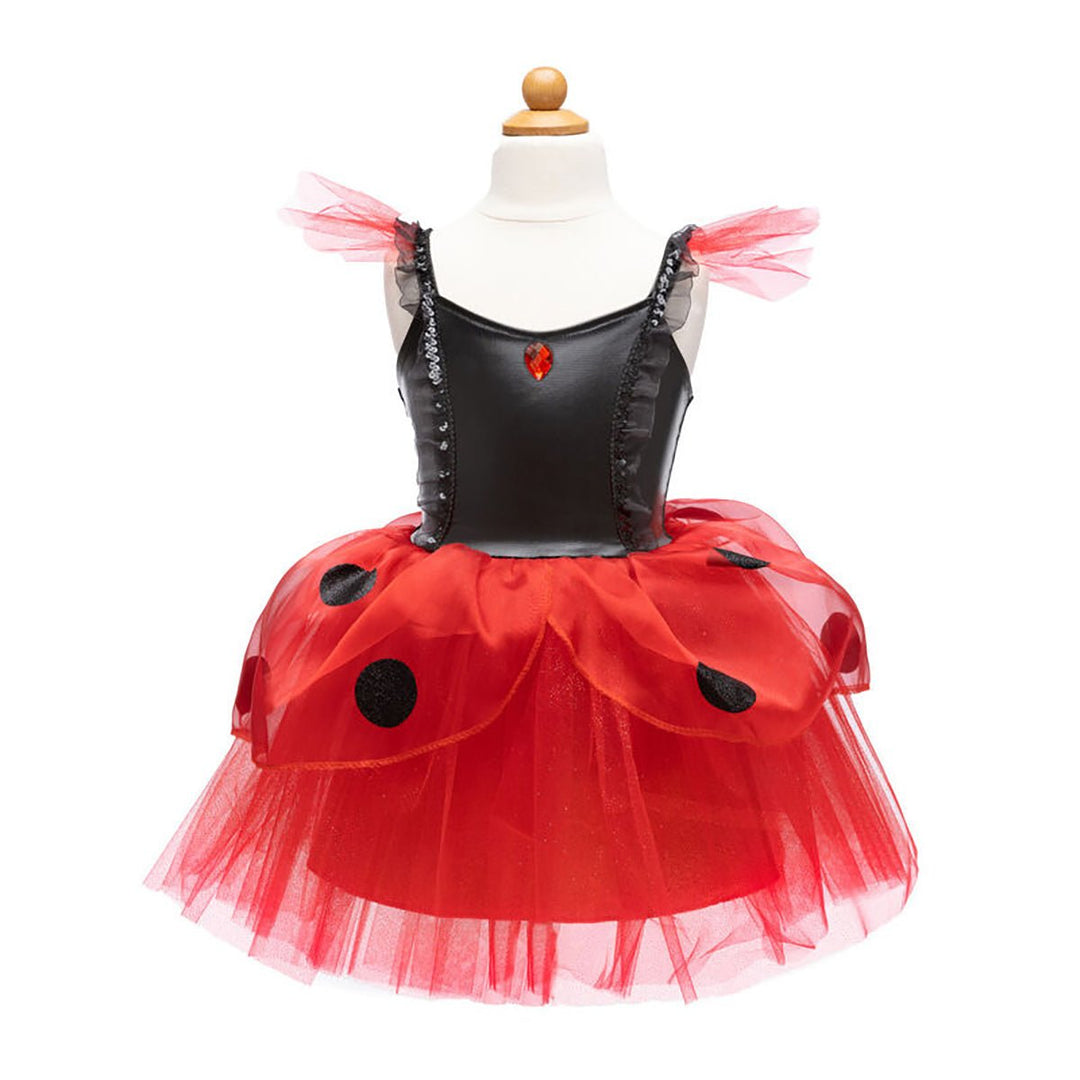 Ladybug Dress up | Great Pretenders - Lucas loves cars Ladybug Dress up | Great Pretenders - Lucas loves cars