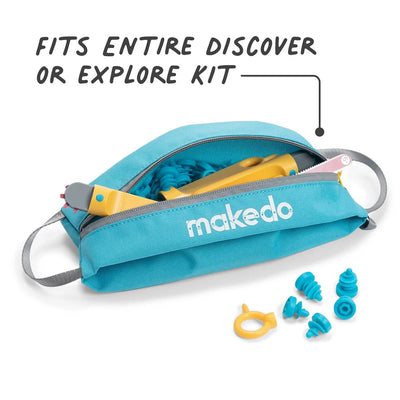 Makedo Tool Case | Makedo