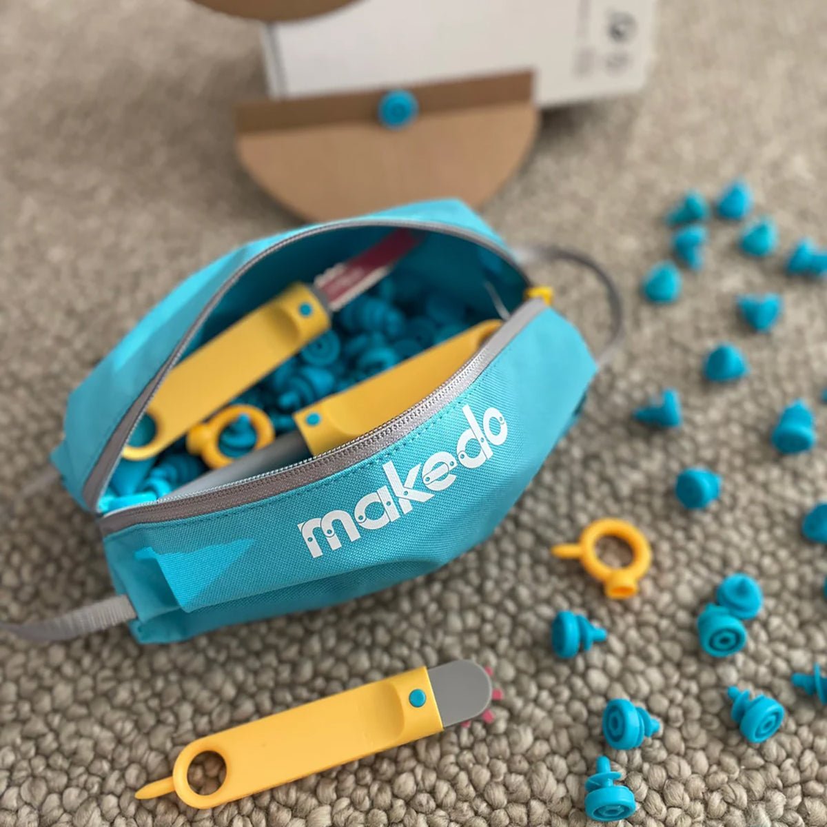 Makedo Tool Case | Makedo