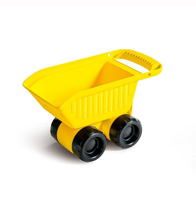 Hape Monster Dump Truck | Hape - Lucas loves cars