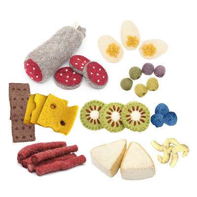 Papoose Mixed Charcuterie | Papoose