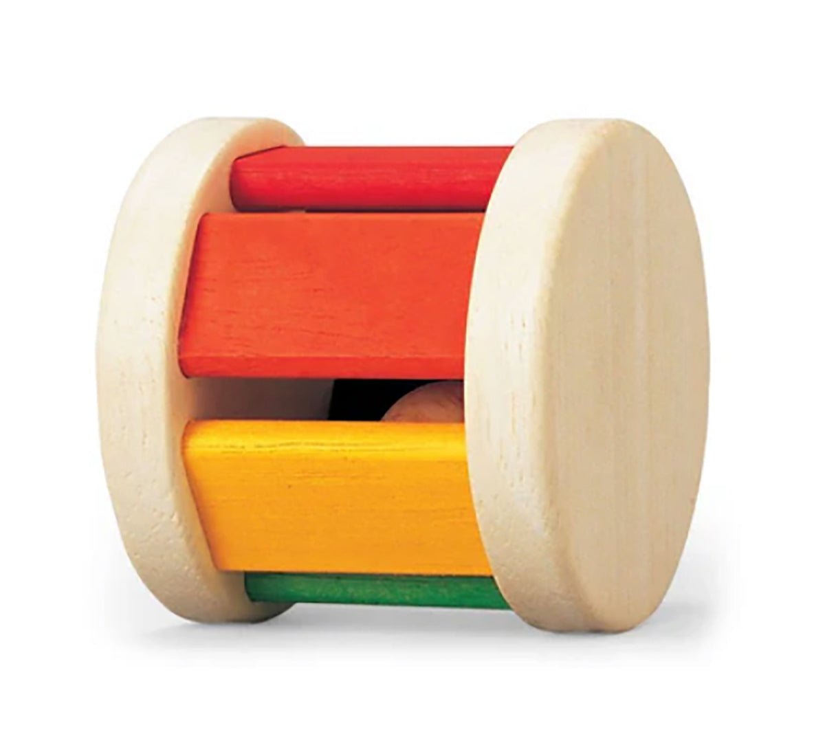 PlanToys Roller | Plan Toys - Lucas loves cars