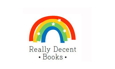 Really Decent Books