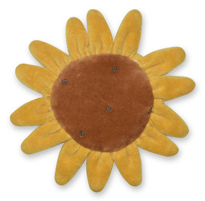 Tikiri Scrunchie Sunflower | Tikiri - Lucas loves cars