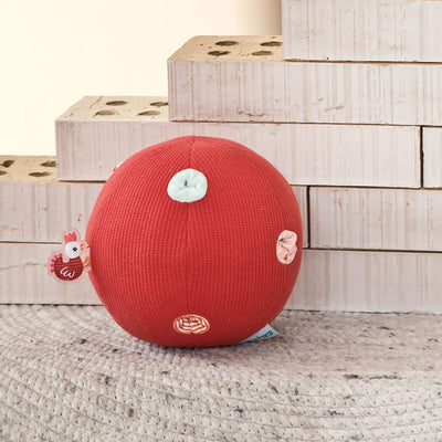 Gift Set 1 year old - LYS | Lucas loves cars - Lucas loves cars