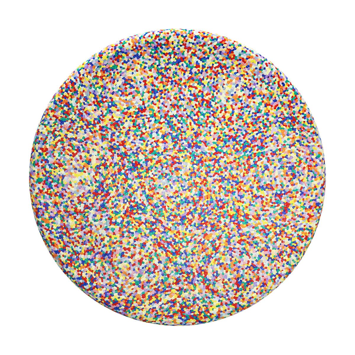 Stapelstein Pastel 6 +1 Super Confetti | Stapelstein