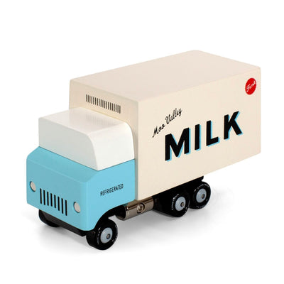 Candylab Milk Truck | Candylab