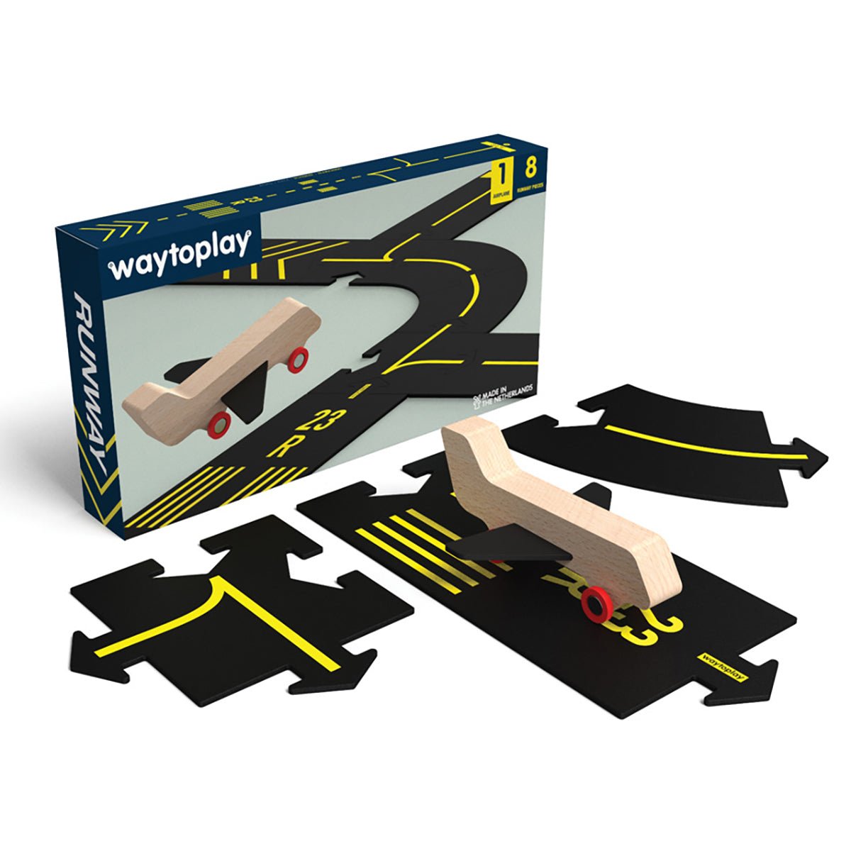 waytoplay Runway - Preorder June 12 | waytoplay