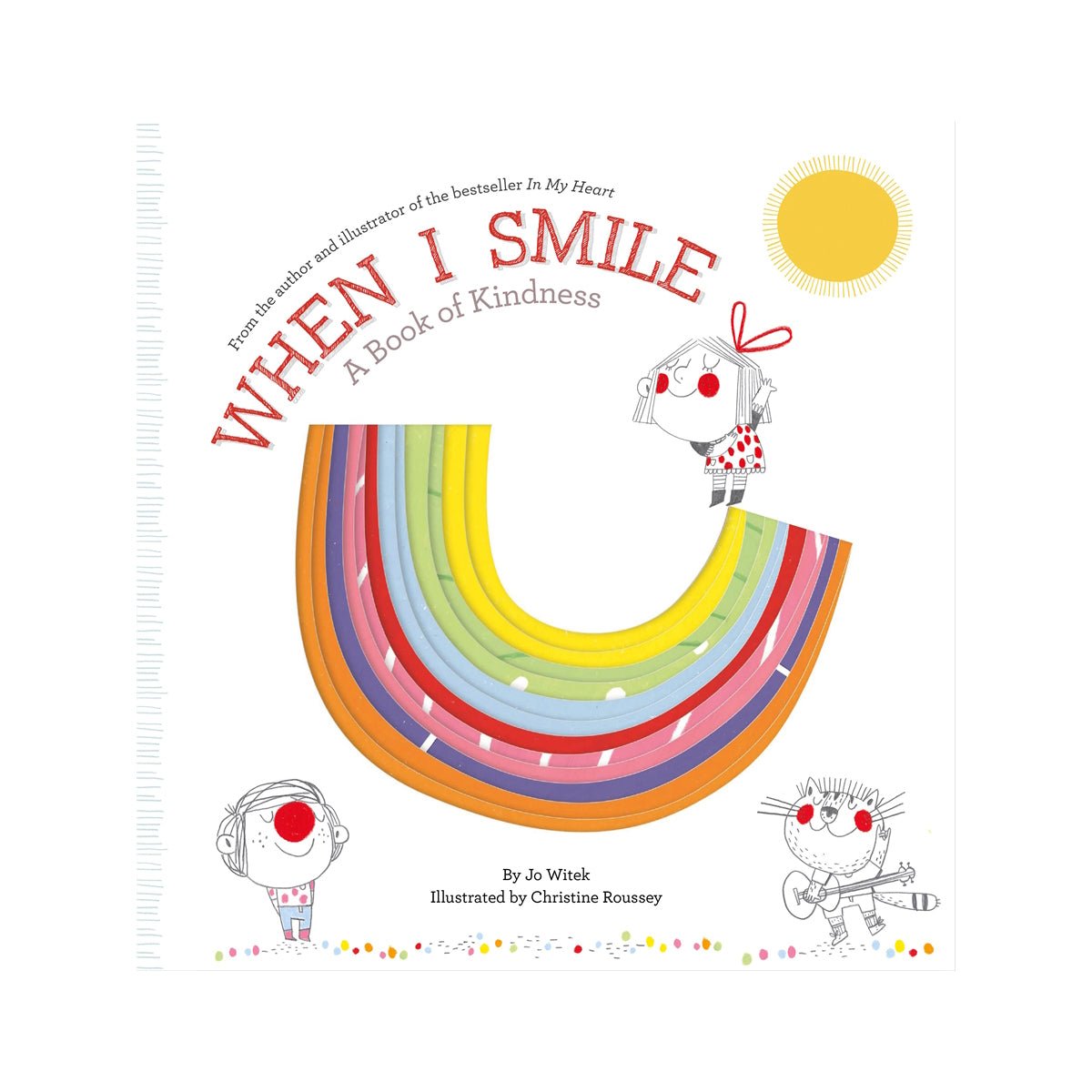 When I Smile | Books