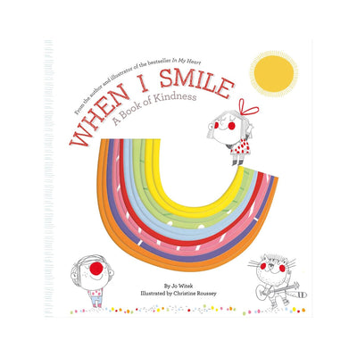 When I Smile | Books