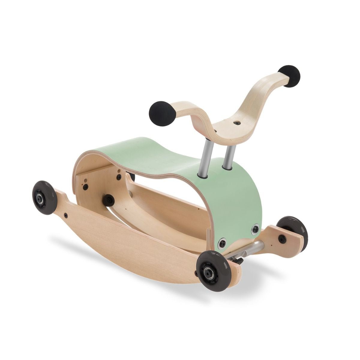 Wishbone Mini Flip Walker Mint | Wishbone