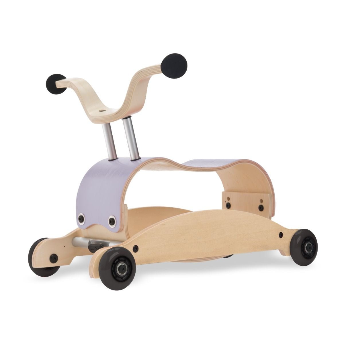 Wishbone Mini Flip Walker Lilac | Wishbone