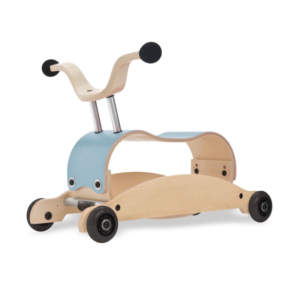 Wishbone Mini Flip Walker Sky Blue | Wishbone