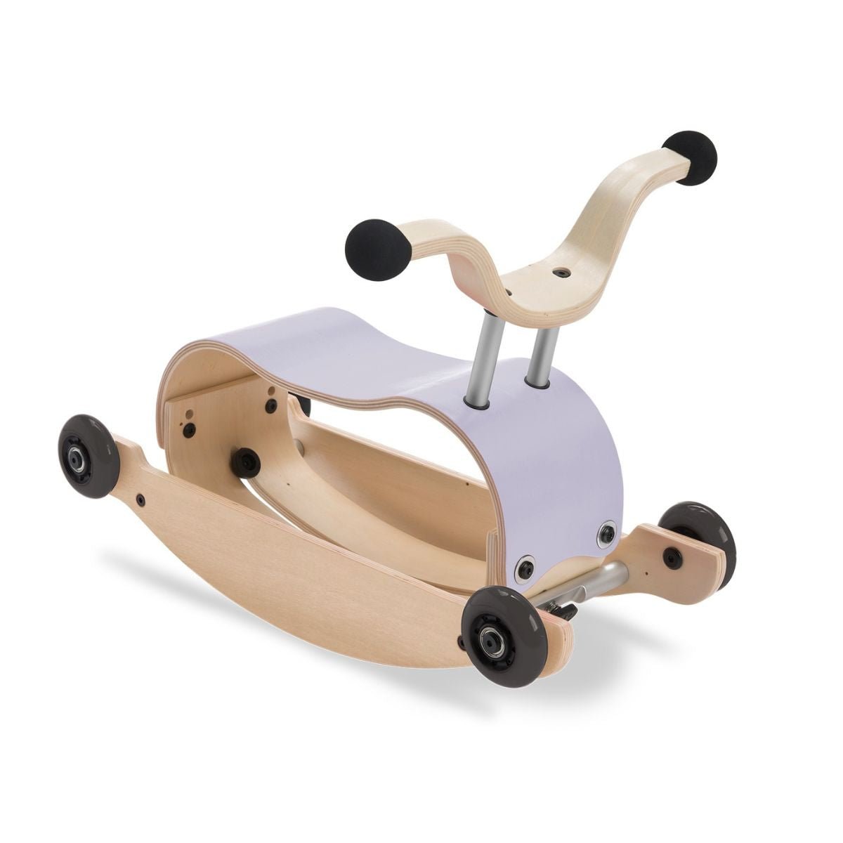 Wishbone Mini Flip Walker Lilac | Wishbone