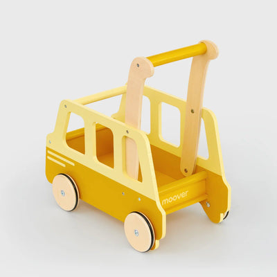 Moover School Bus Walker | Moover