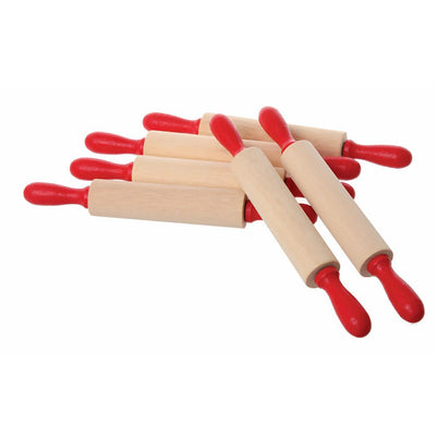 Wooden Rolling Pins | EDX Education