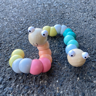 Wriggly Worms | Toyslink