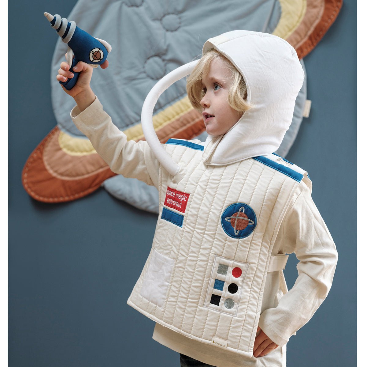 Dress Up Astronaut | Fabelab