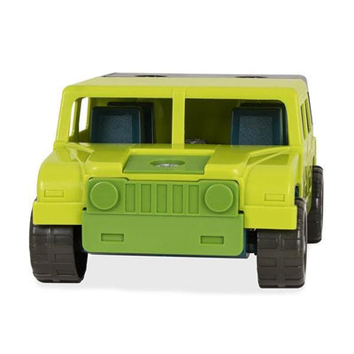 Battat Take Apart 4x4 Jeep | Battat toys