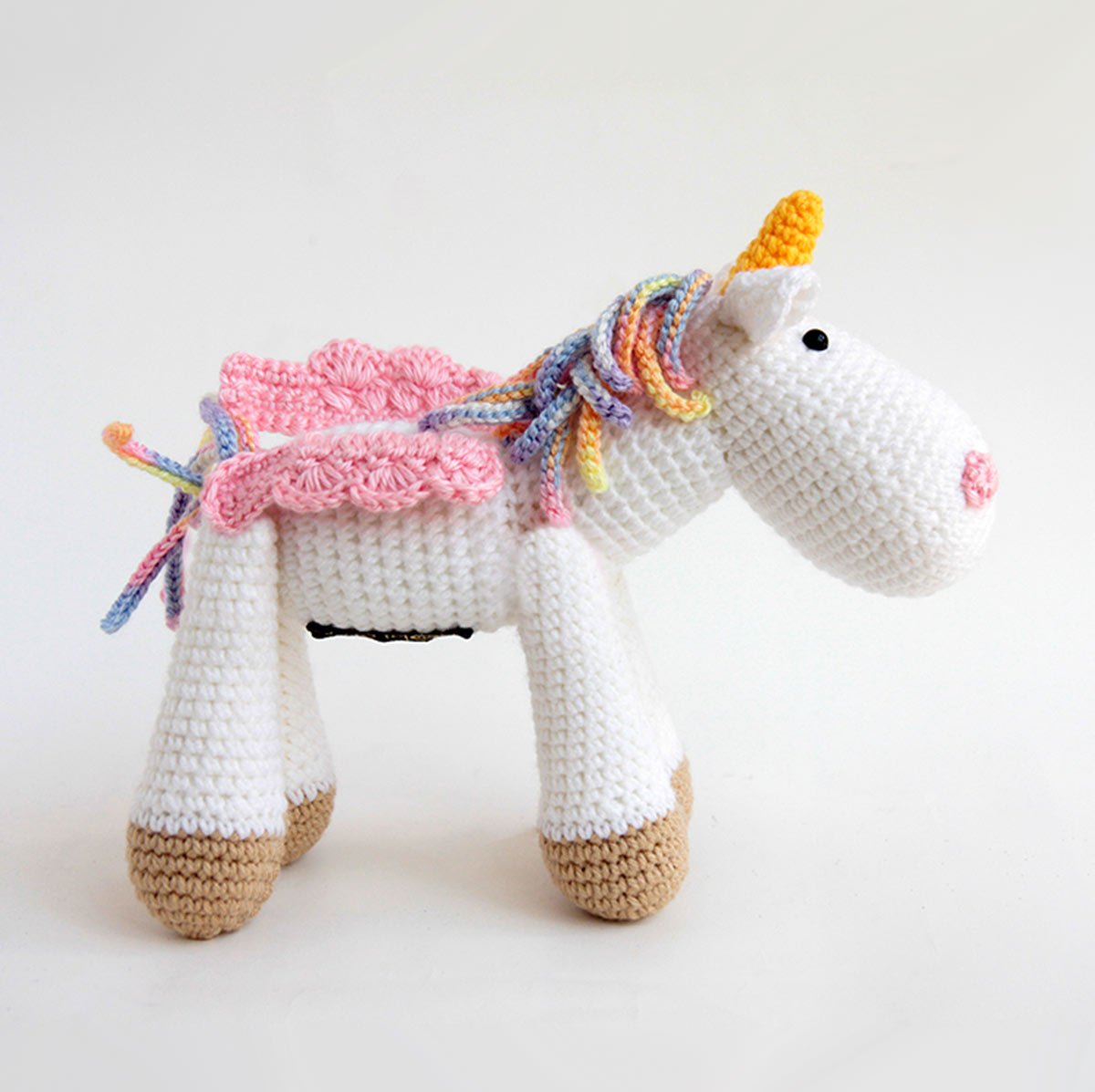 Bobi Craft Unicorn | Bobi Craft