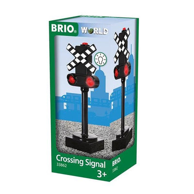Brio Crossing Signal | Brio