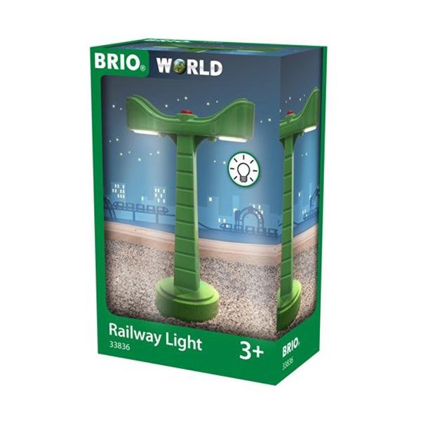 Brio Railway Light | Brio