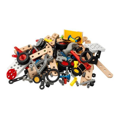 Brio Builder Creative Set 271 pieces | Brio