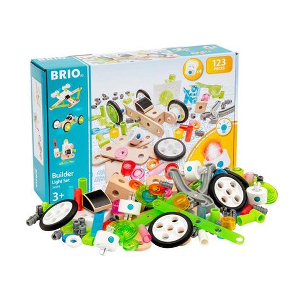 Brio Builder Light Set | Brio