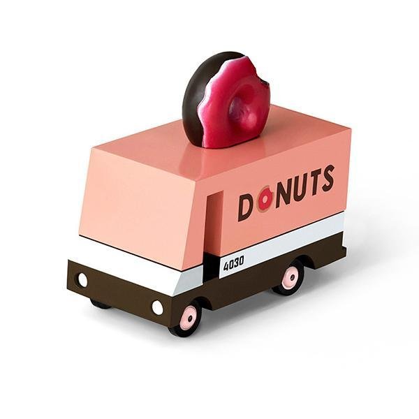 Candylab Mini Donut Truck | Candylab
